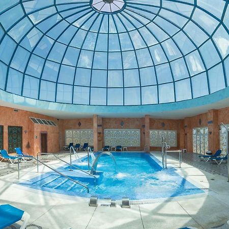 Hotel Spa Marbella Hills Ojén Dış mekan fotoğraf